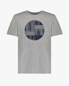Standard T (Boro Circle)