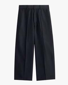 Wide Workwear Pants