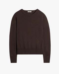 Crew Neck Sweater