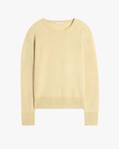 Crew Neck Sweater