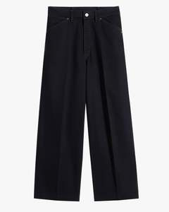 Wide Pants