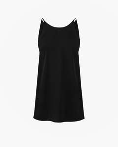 Orr: Summer Lu Sleeveless Top