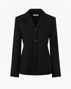 Orr: Summer Lu Shirt Jacket
