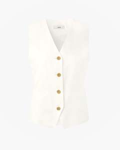 Summer Lu Vest