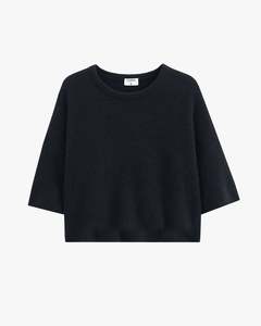 Wool Yak Tee