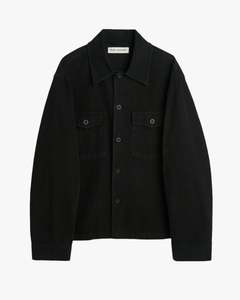 Evening Coach Jacket