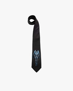 Our Legacy: Printed Tie