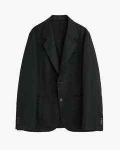 Unconstructed Ceremony Blazer