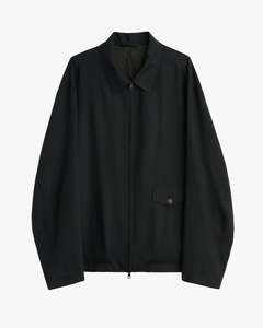 Evolved Jacket - Merino Voile