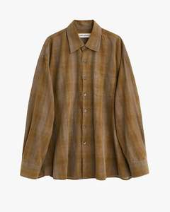 Borrowed Shirt