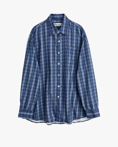 Borrowed Shirt