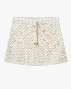 Riviera Mini Skirt