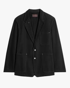 SB Tailored Jacket