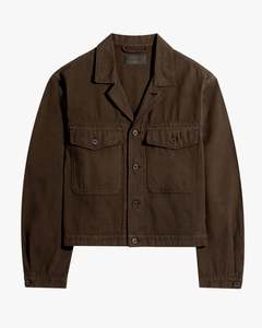 Trucker Jacket
