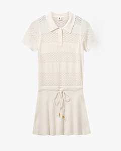 Tanzania Polo Dress