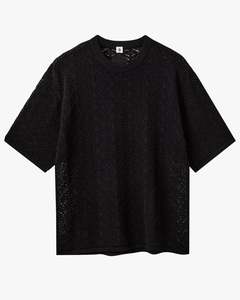 Maldive Oversized Tee
