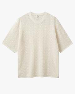 Maldive Oversized Tee