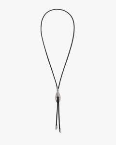 Snake Bolo Tie