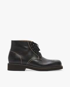 Work Boots