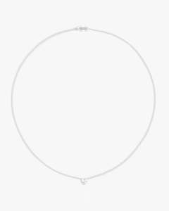 Ophelia Heart Necklace
