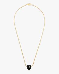Affinity Heart Necklace