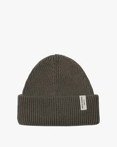 Cotton Beanie