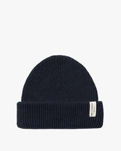 Cotton Beanie