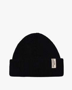 Cotton Beanie