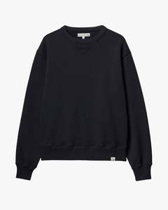 Classic Fit Authentic Fleece Sweatshirt