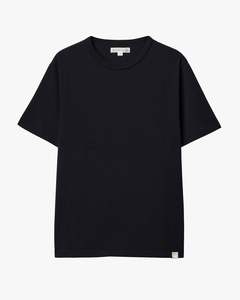 Classic Fit Cotton Jersey T-Shirt Tee 02