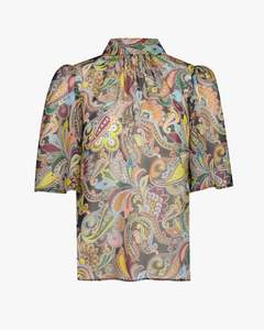 Essie Blouse