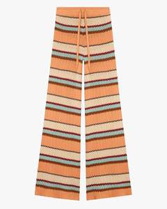 Womens Suits Sets: Palazzo Pant