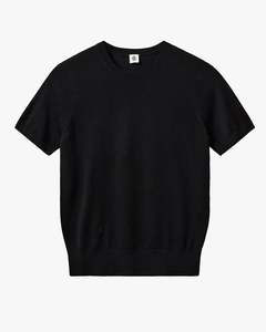 The Garment: Bergen Basic Tee
