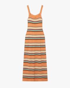 Guest In Residence: Palazzo Dress
