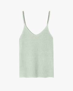 Guest In Residence: Breezy Rib Tank