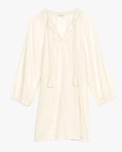 Talia Emb Kaftan