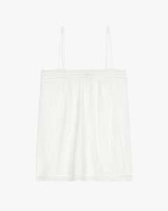 Livie Emb Cami