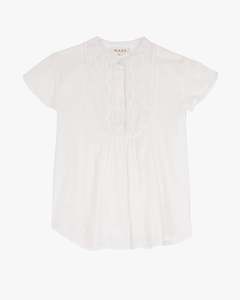 Freya SS Top