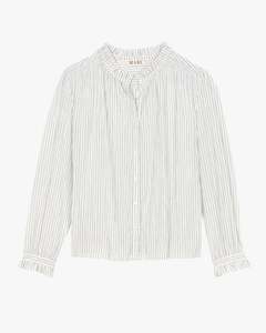 Chrissie LS Top