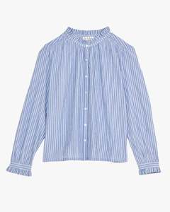 Chrissie LS Top