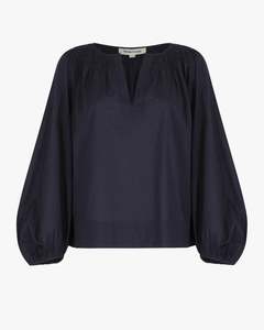 Elizabeth Blouse
