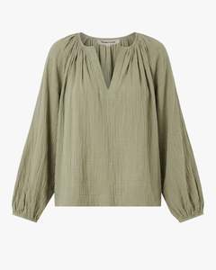 Eliza Blouse