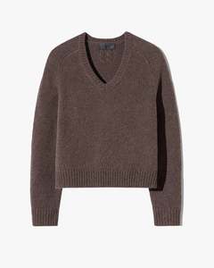 Womens Knitwear: Vicki Sweater
