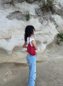 Bloom Bag - Valentine