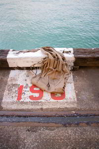 Bags: Everyday Satchel in Beige