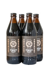 Alchemists Archive: Chocalot - 4 pack 500ml Bottles