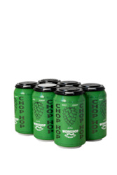 Chop Hop - 6 pack 330ml cans