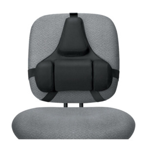Fellowes Professional Series Back Lumbar Support