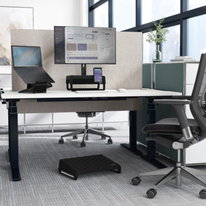 Home Essentials: Fellowes Breyta Monitor Riser
