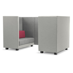 Office Phone Meeting Pods: Vienna Meeting Pod Booth